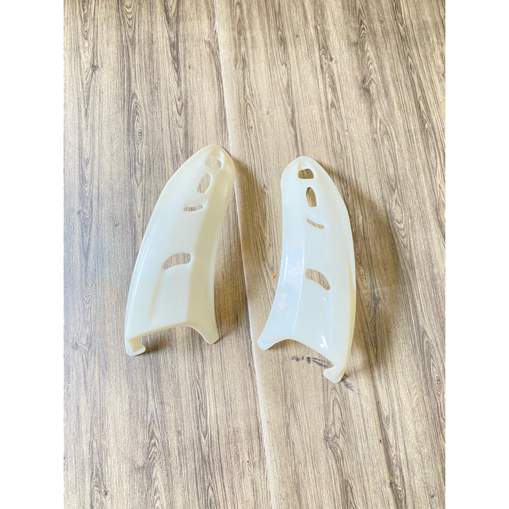 diffuser arai copy rr5 / tsr / ala-ala