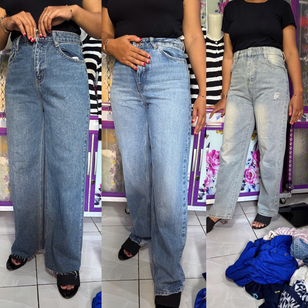 Preloved cutbray