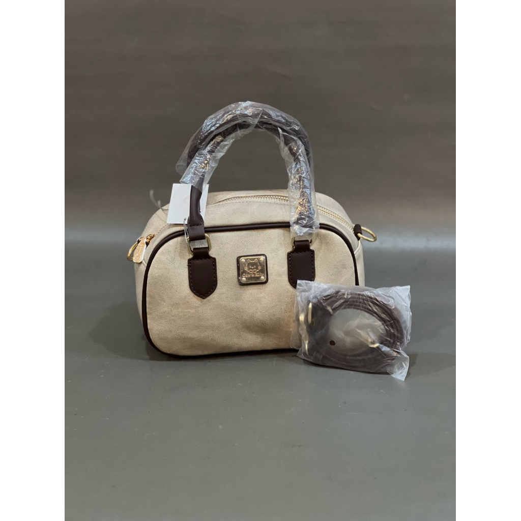 Tas selempang wanita style Korea