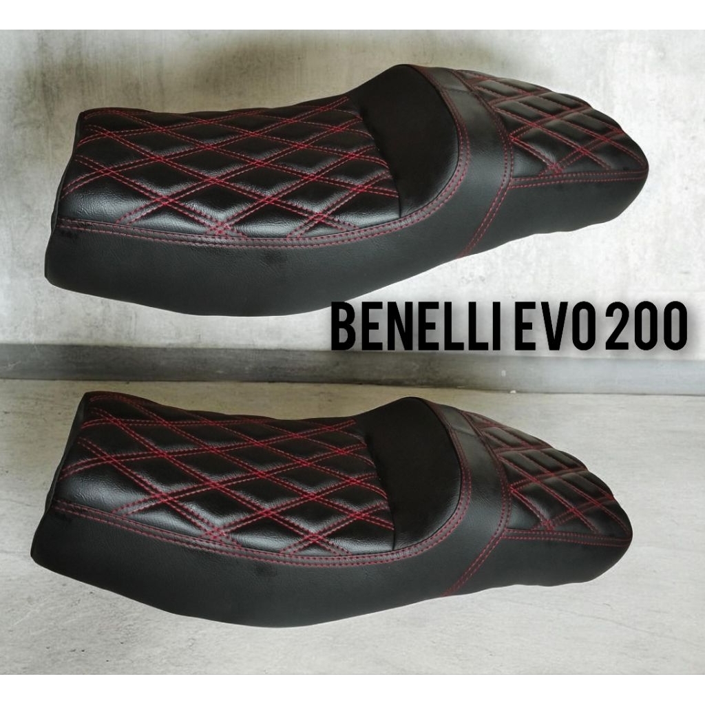 JOK BENELLI EVO200 dobel seat