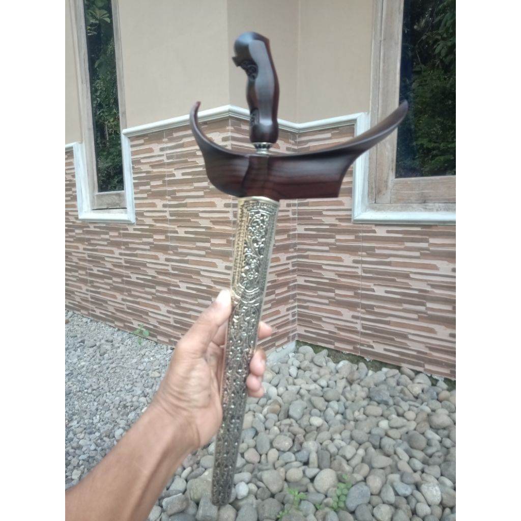 Warangka Cirebonan