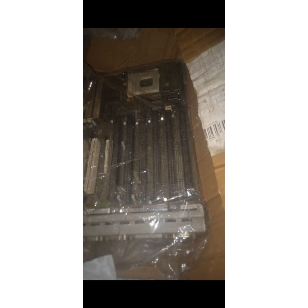 Mobo Pentium