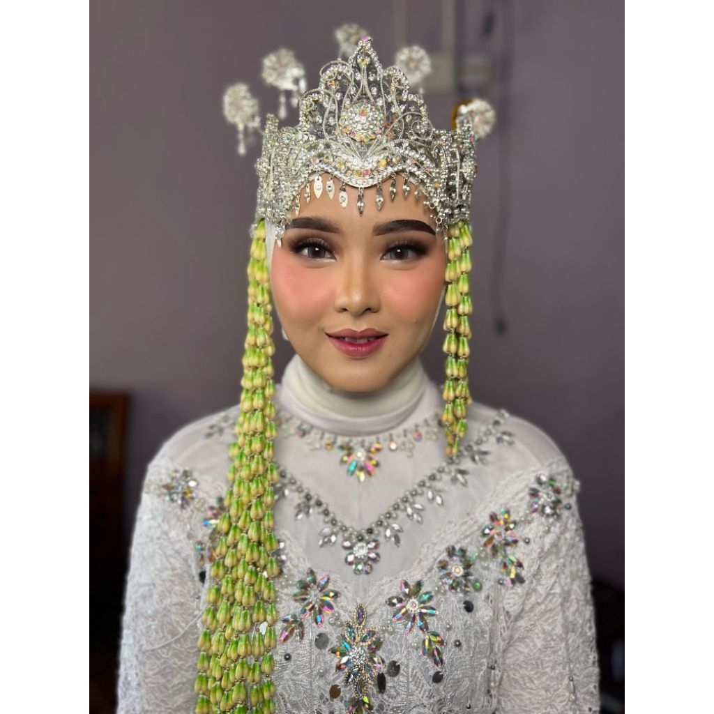 PL kebaya akad