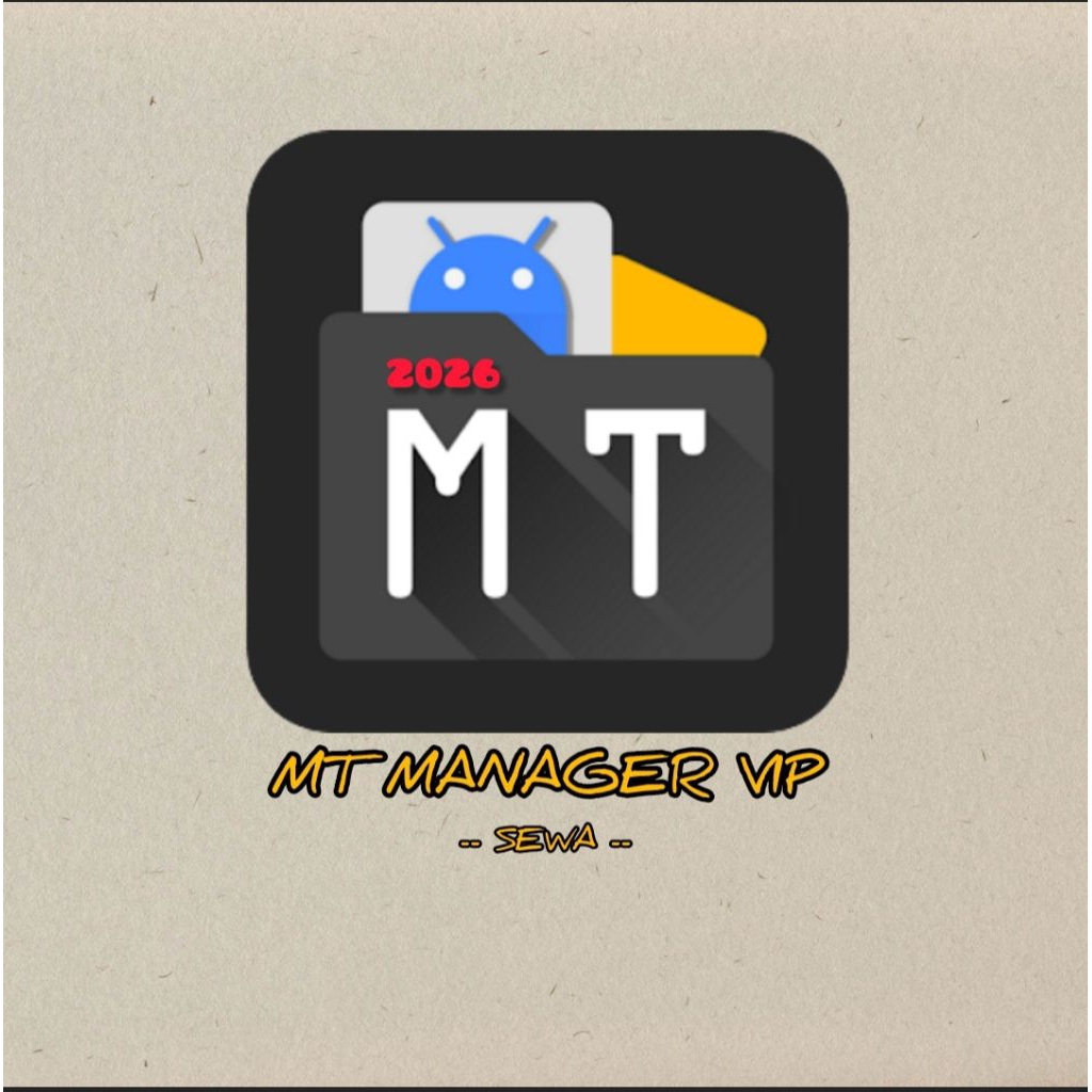 MT MANAGER VIP