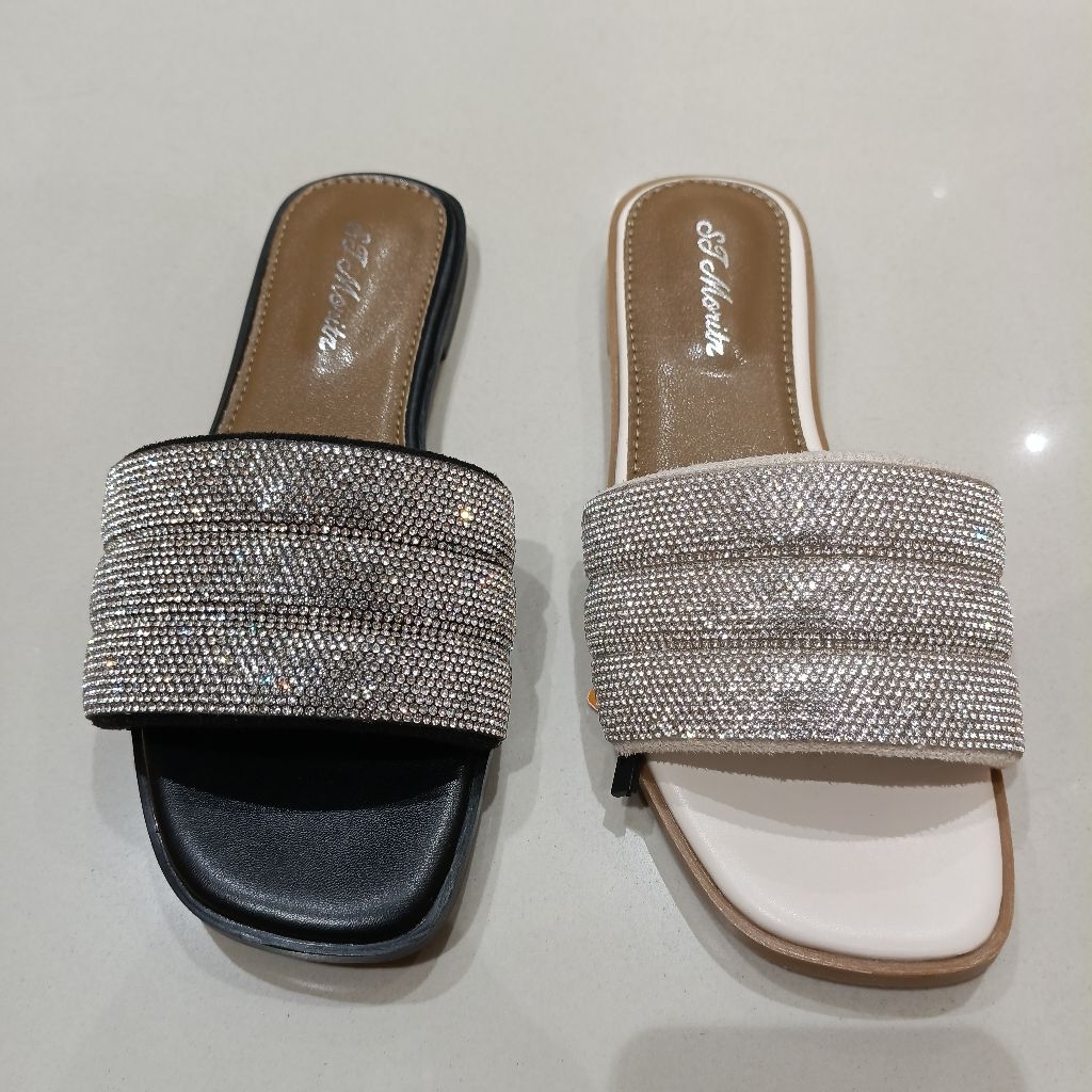 sandal st.moritz