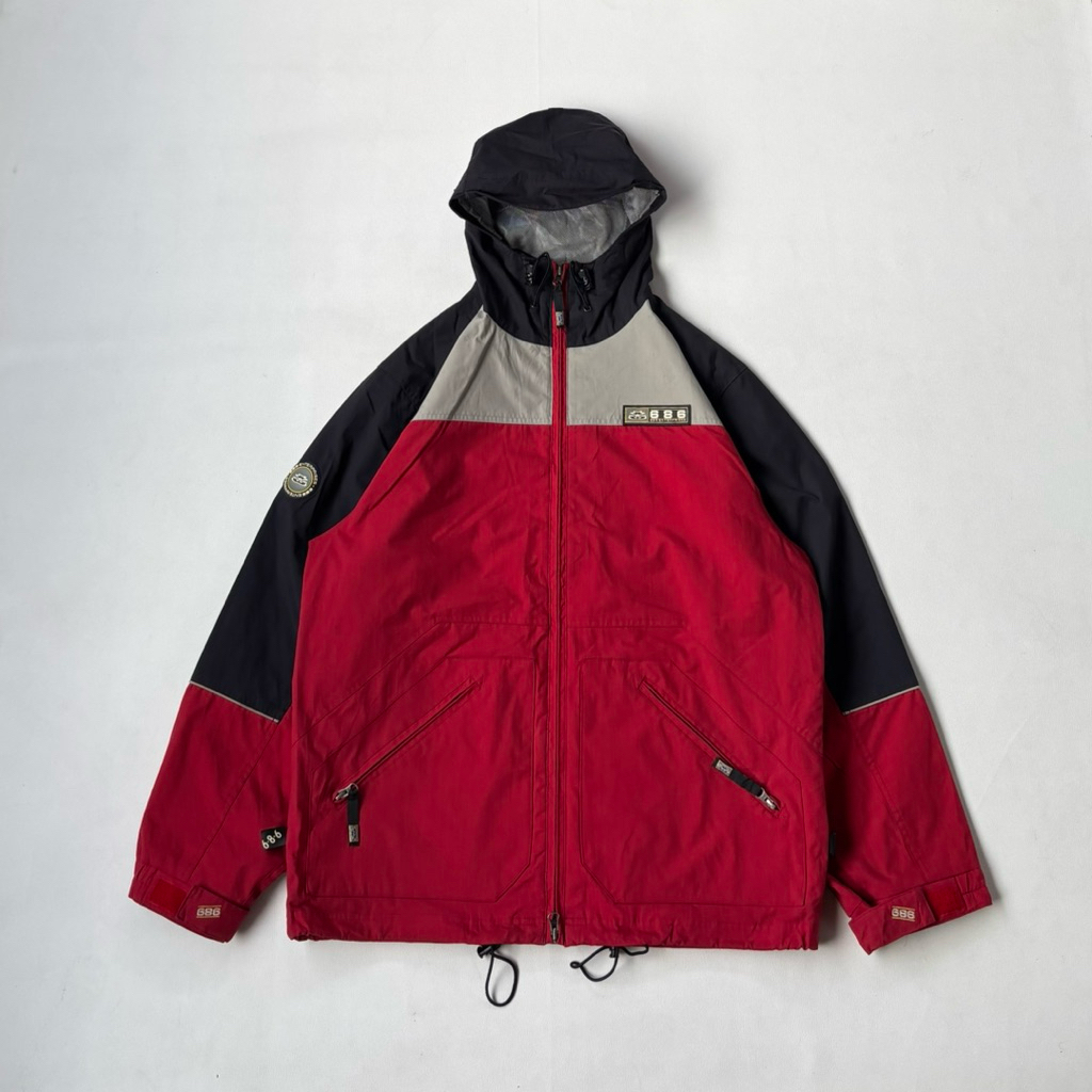 686 Enterprises Outerwear Outdoor Jacket