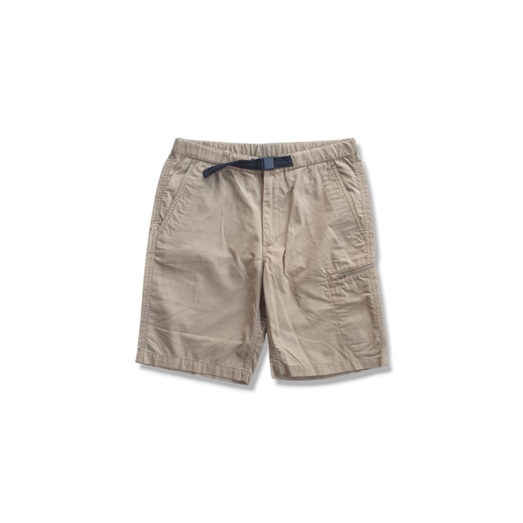 [Size S] UNIQLO Outdoor Celana Pendek - Original
