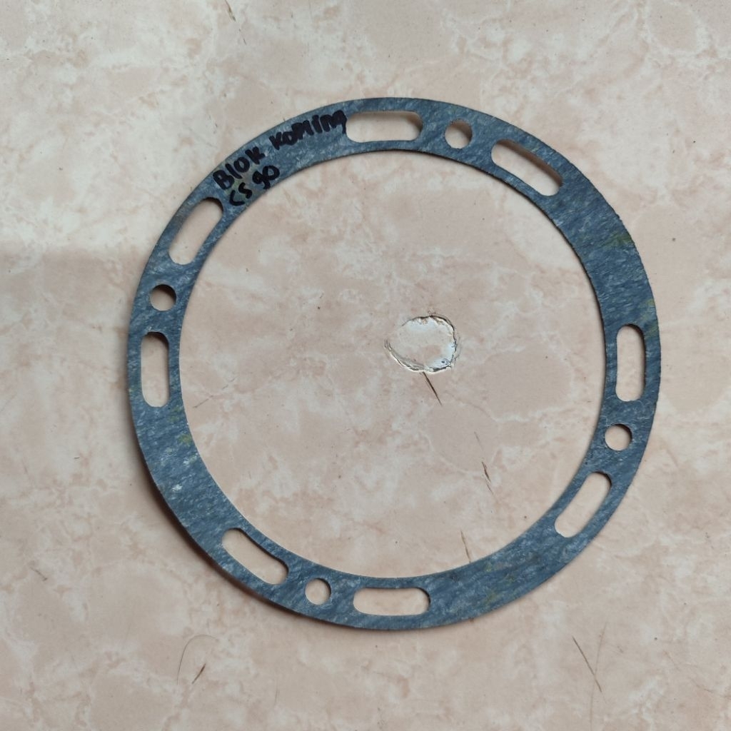 Gasket Packing Perpak Bak Kopling Clutch Bak Kanan S90 S 90