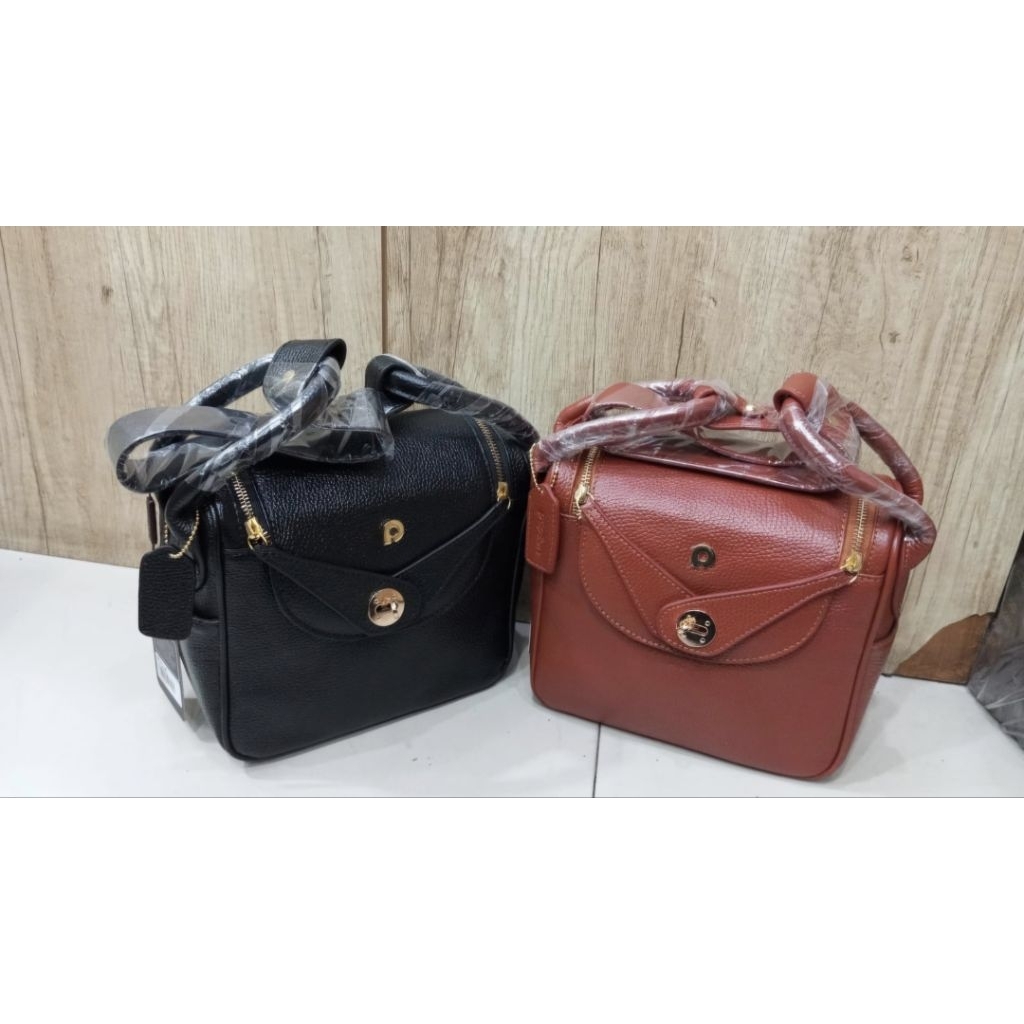 K3501 PAPILLON LEATHERS