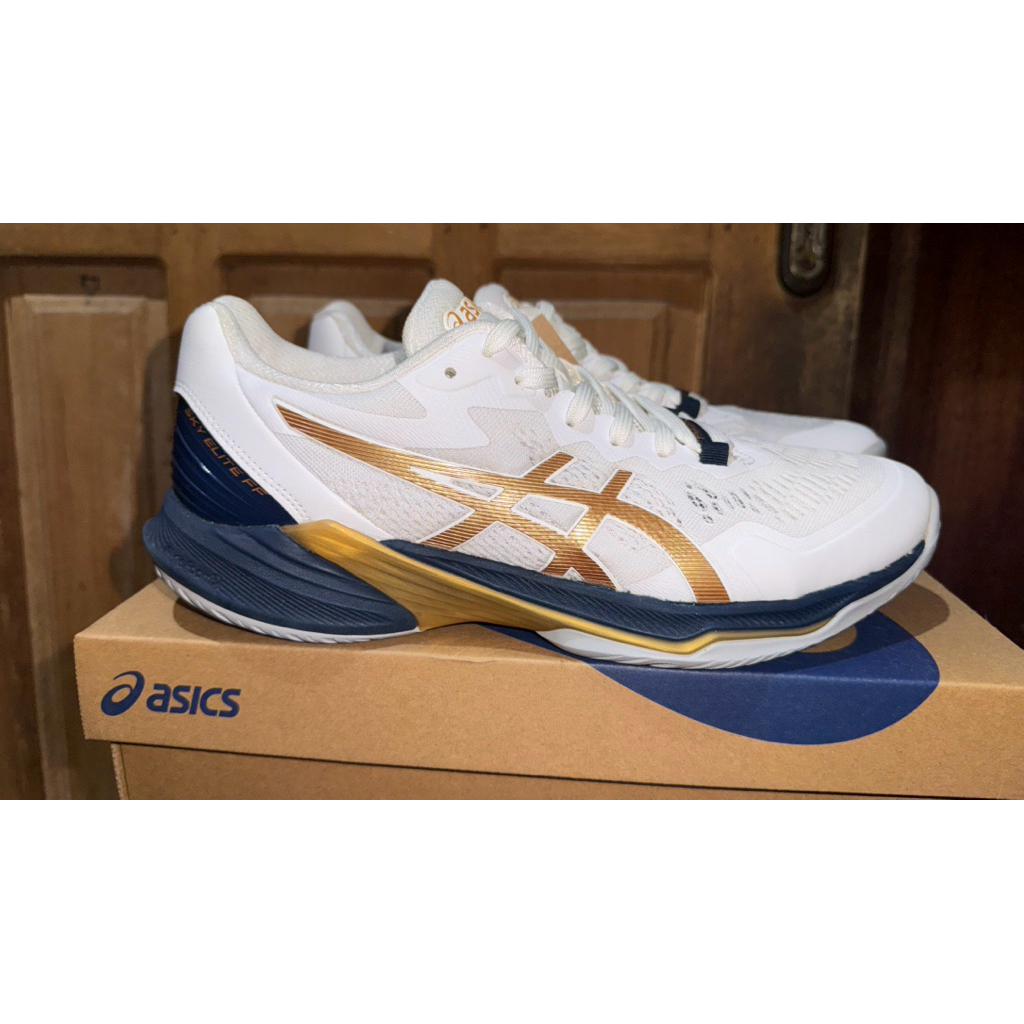 Asics Sky Elite FF 2 Original 100% Size 42.5