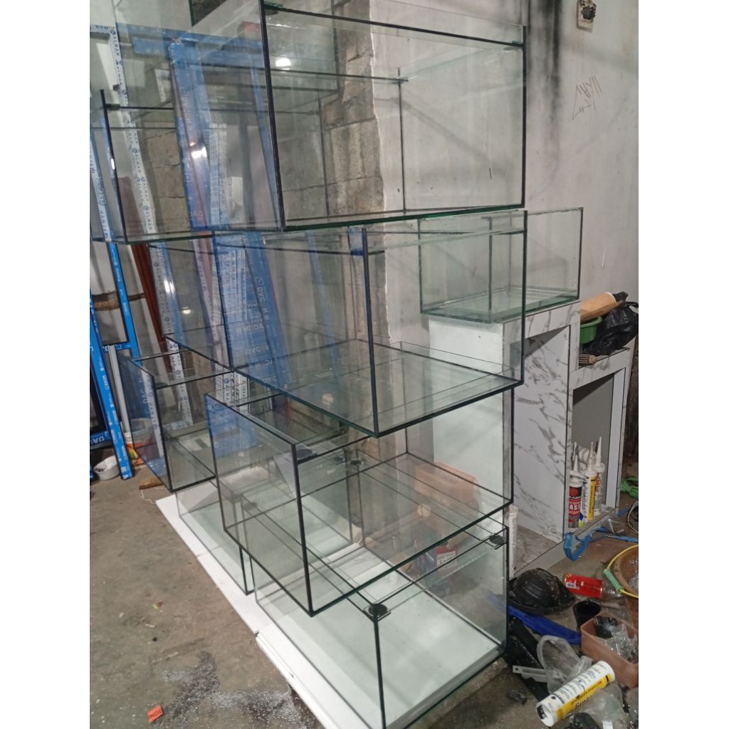 AQUARIUM80x40x40