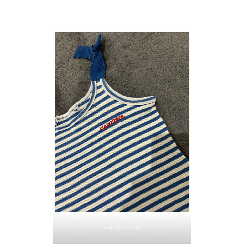 Gingersnaps Top