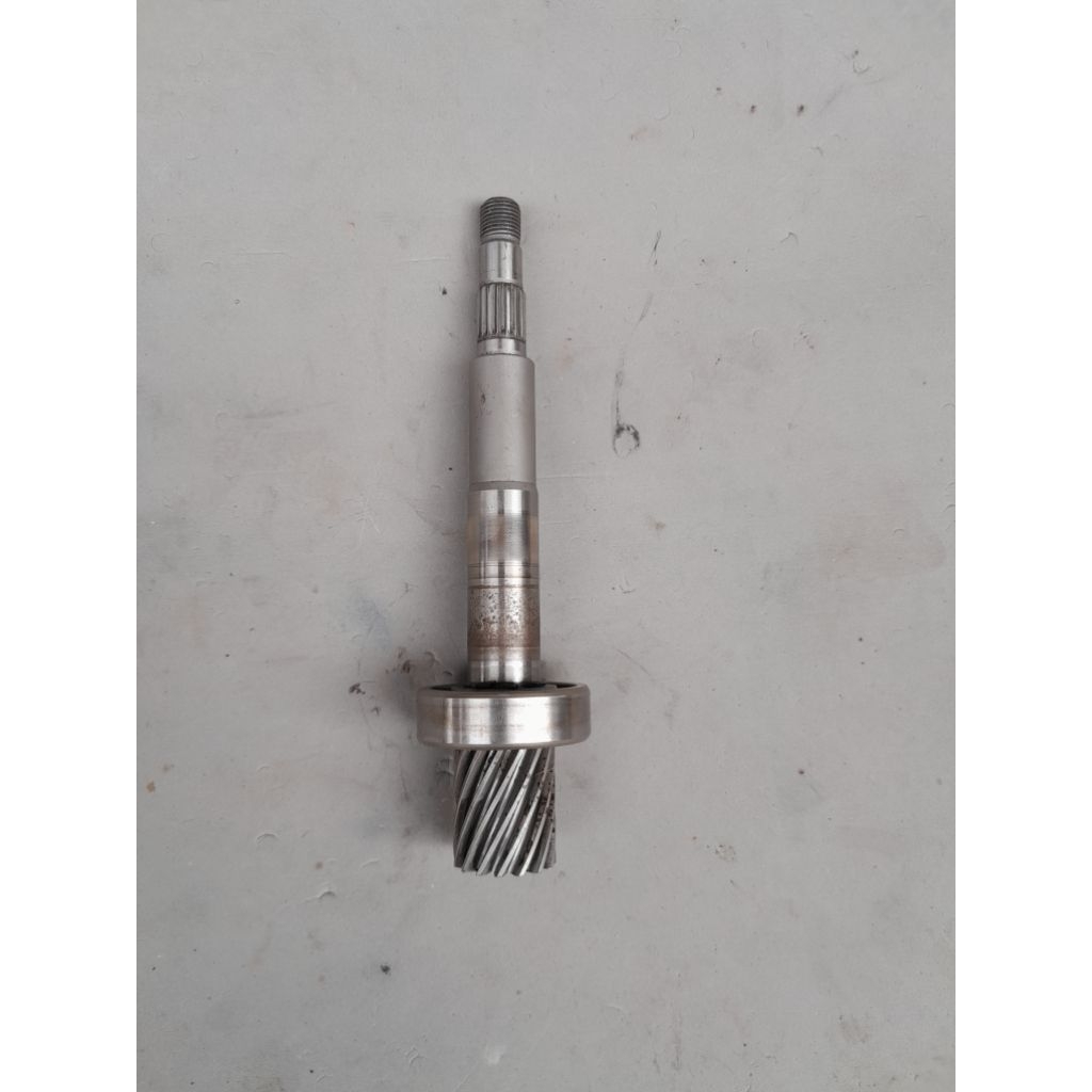AS pully Yamaha mio J mio soul GT Xride original