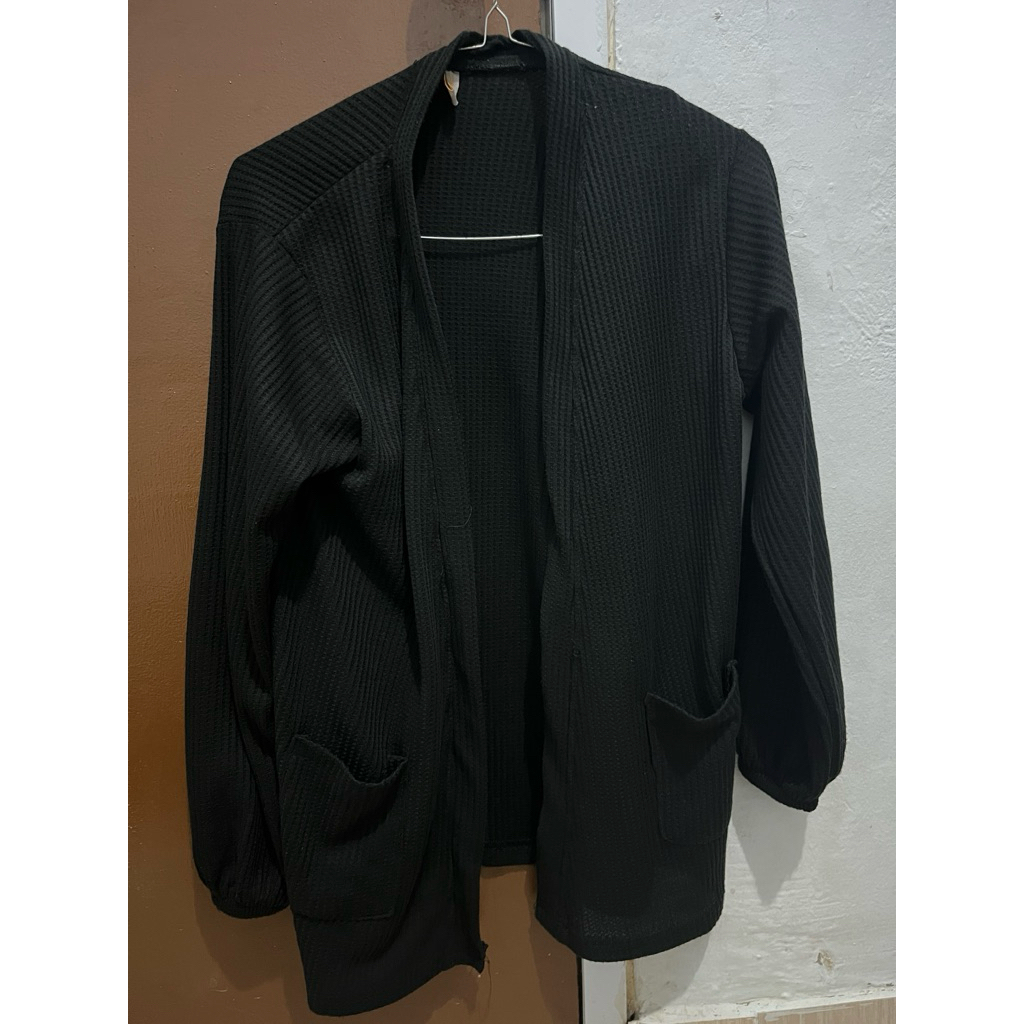 Cardigan (second)
