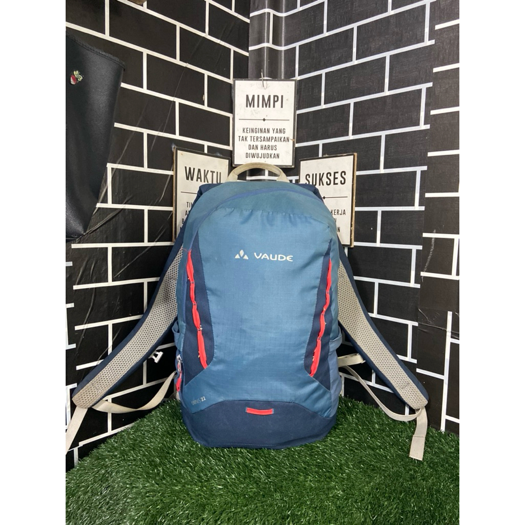 RANSEL VAUDE