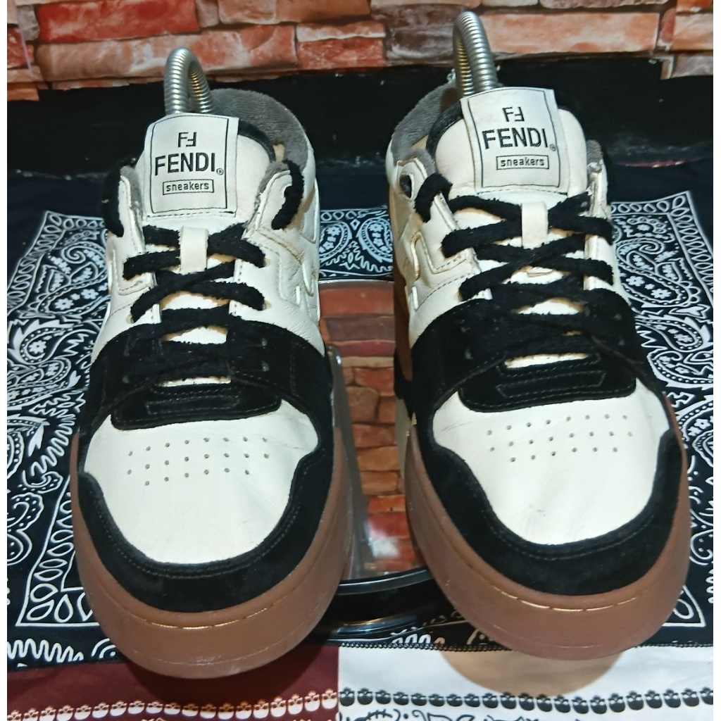 FENDI ROMA