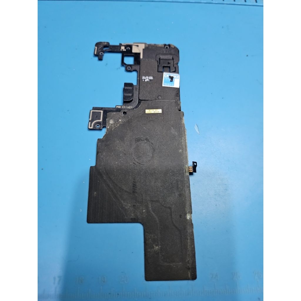 nfc Samsung z fold 2