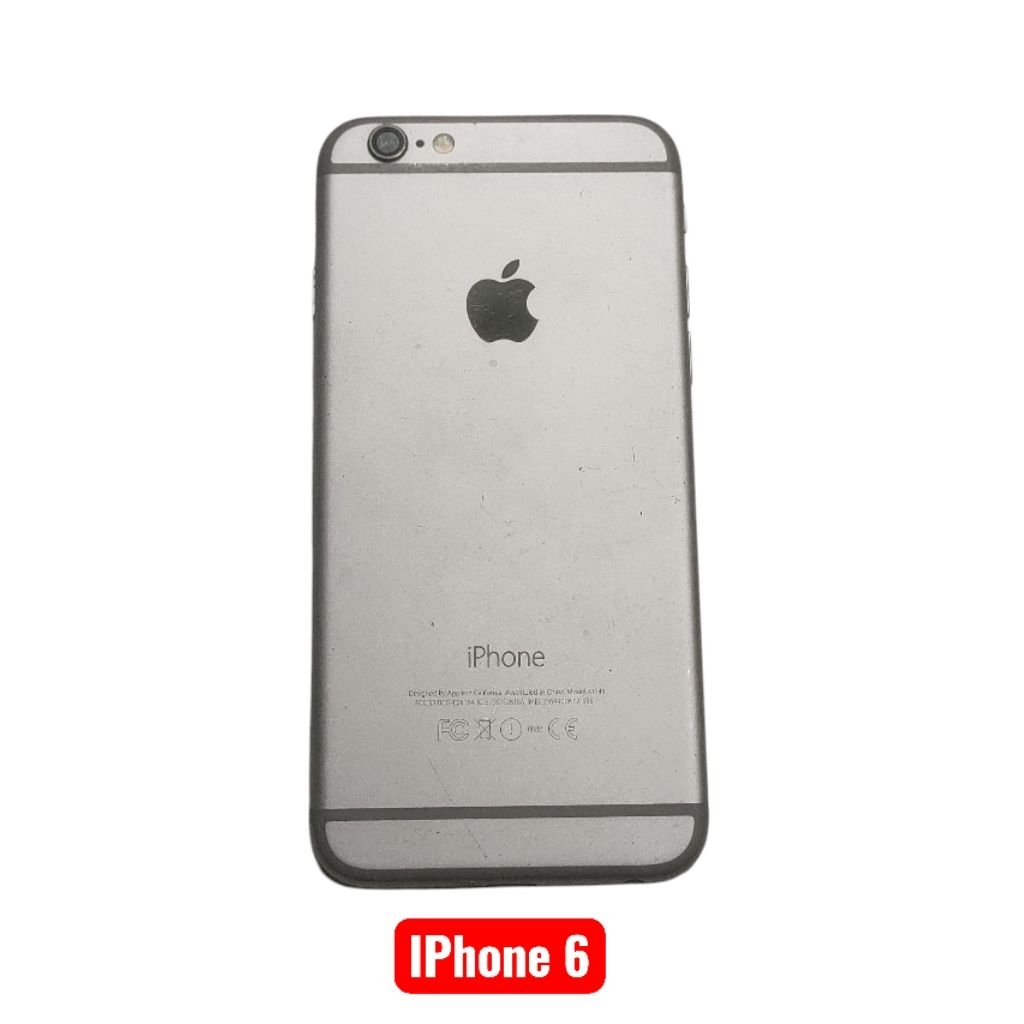 housing iphone 6 asli ori copotan