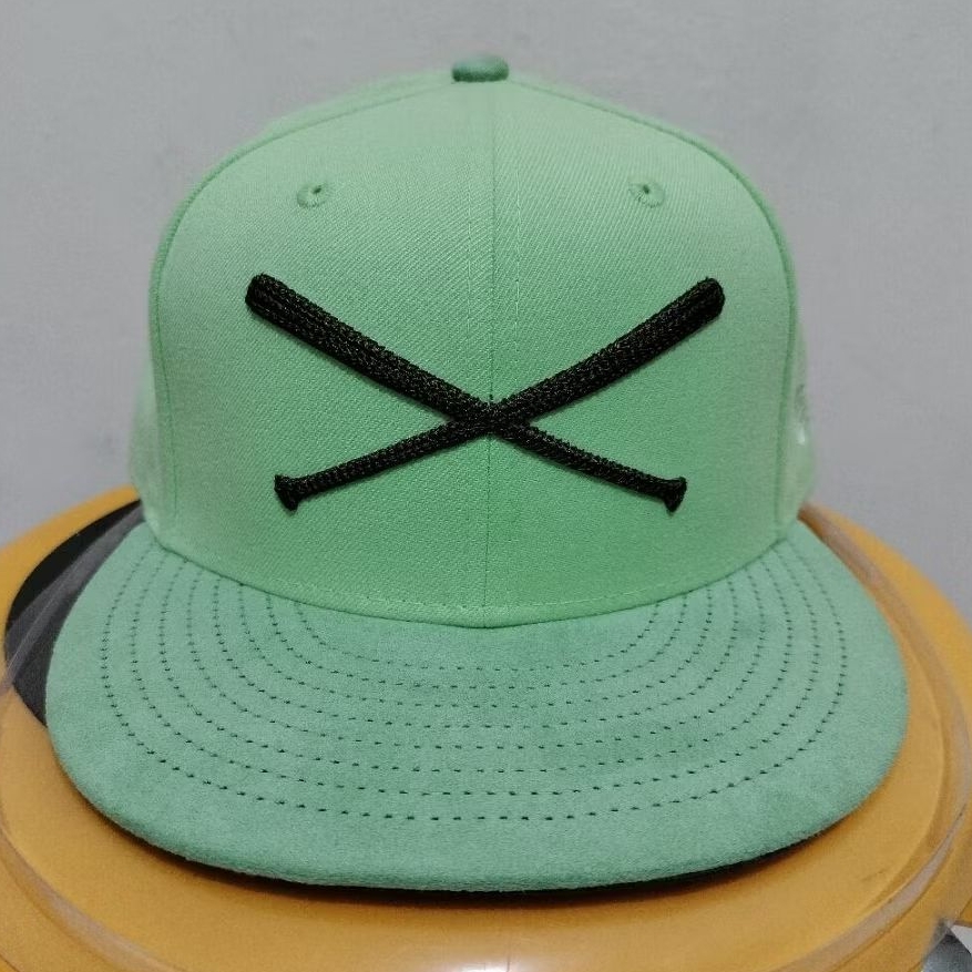 JUSTFITTEDS x NEW ERA 59FIFTY 7 1/4