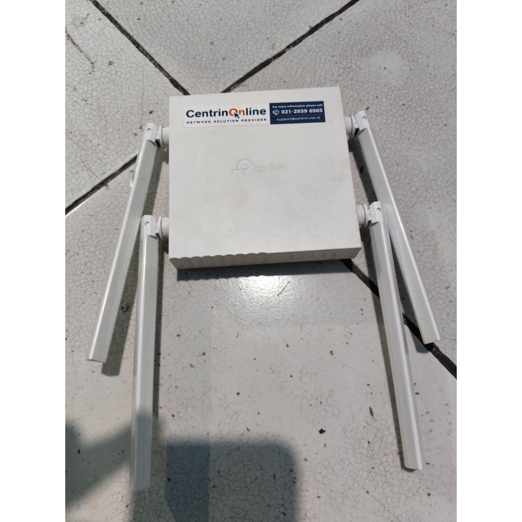 tp link archer c24