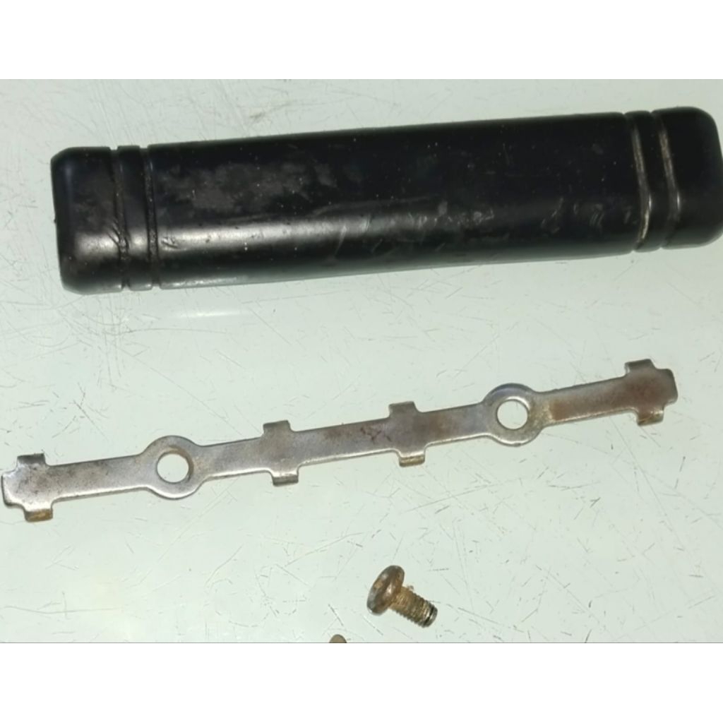 KARET BEHEL YAMAHA ALFA ORIGINAL