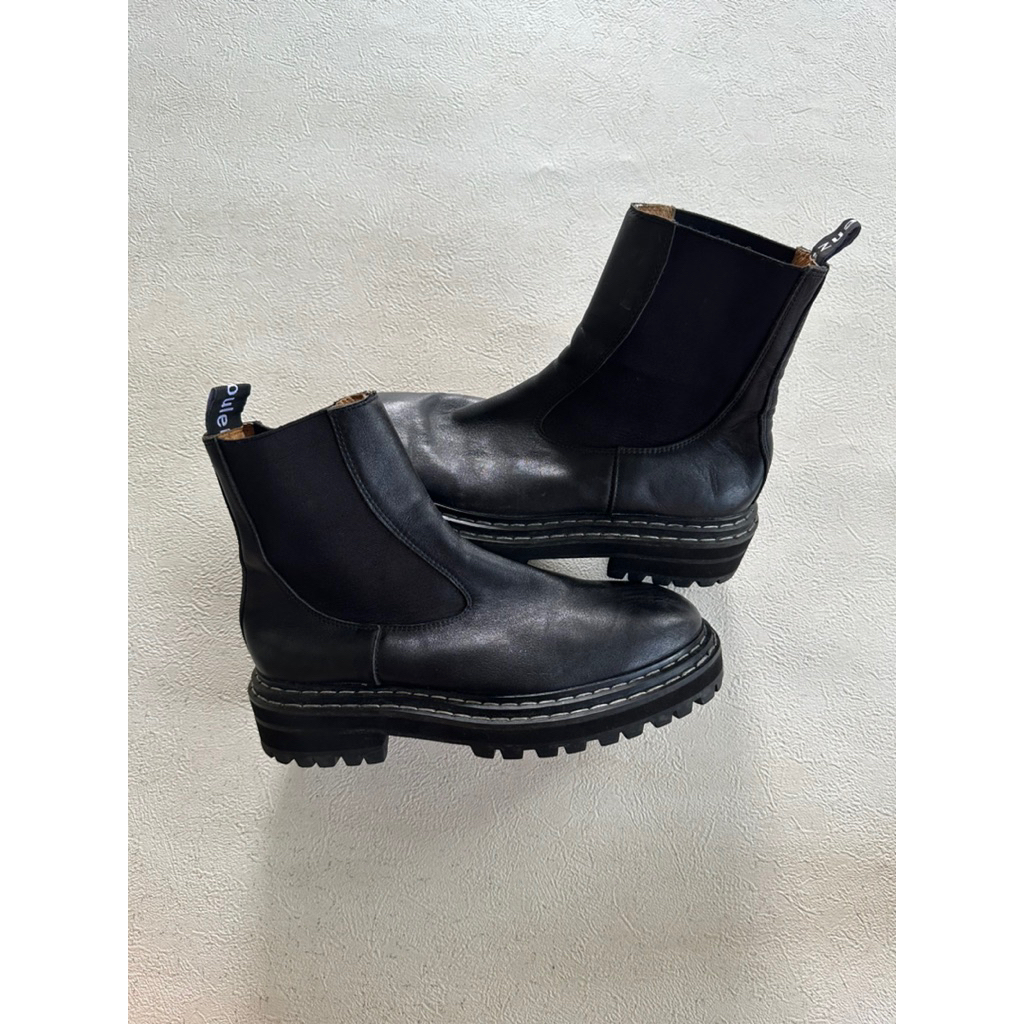 Chealsea Boots by Proenza Shouler (preloved)