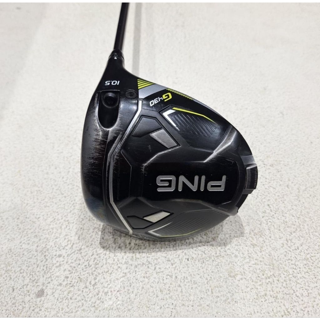 Ping G430 Driver Golf Stick
