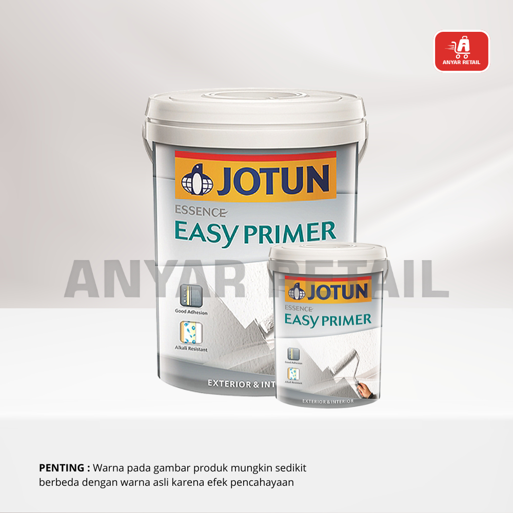 Jotun Essence Easy Primer Cat Dasar Tembok Interior