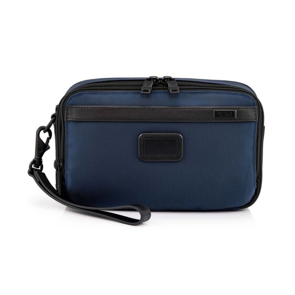 TUMI ALPHA Clutch