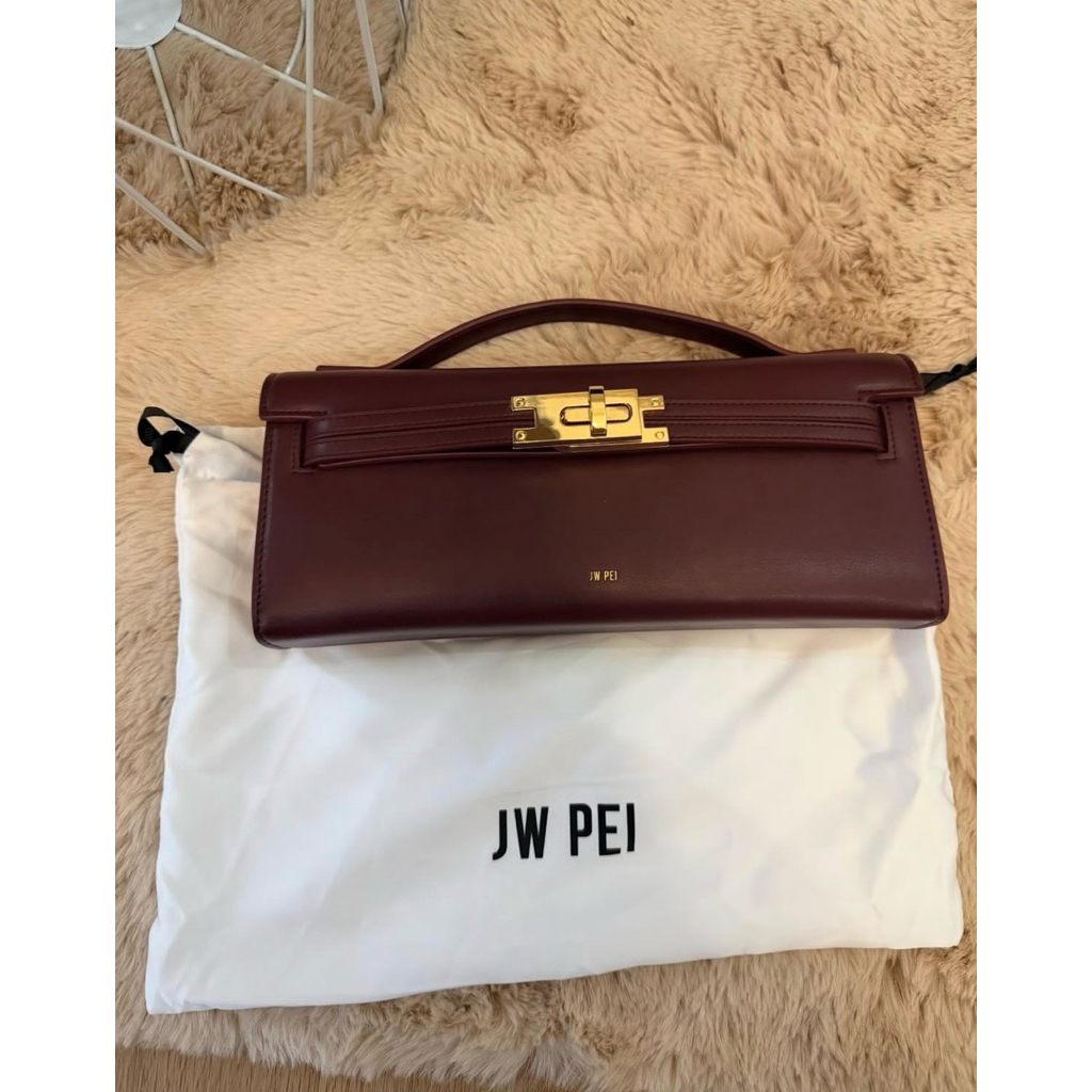 JW PEI