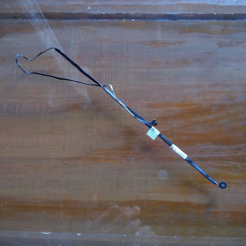 mic laptop Acer aspire E1-571