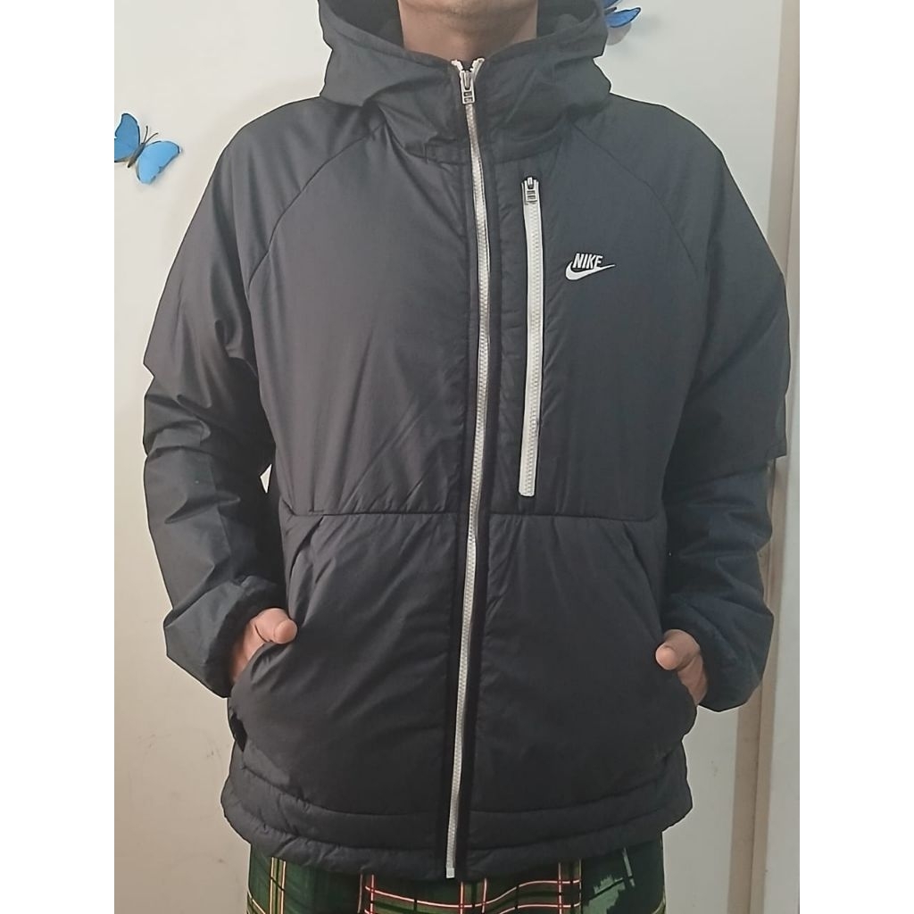 Nike Sportswear Therma-FIT Legacy Men's Hooded Jacket
