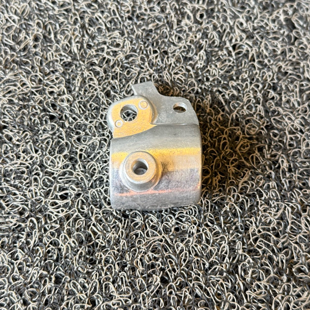 Holder Saklar Kanan Yamaha V75 V 75 (Nos)