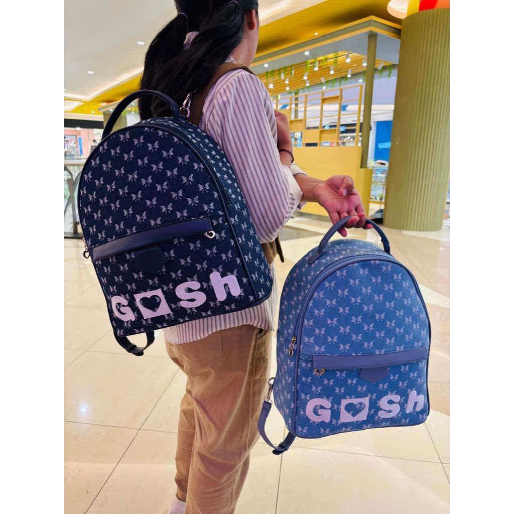 Tas sekolah gosh sale