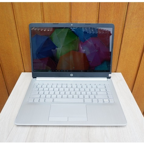 Laptop Hp 14-fq0008ca Amd 3020e Ram 4Gb Emmc 64GB sdcard 64Gb