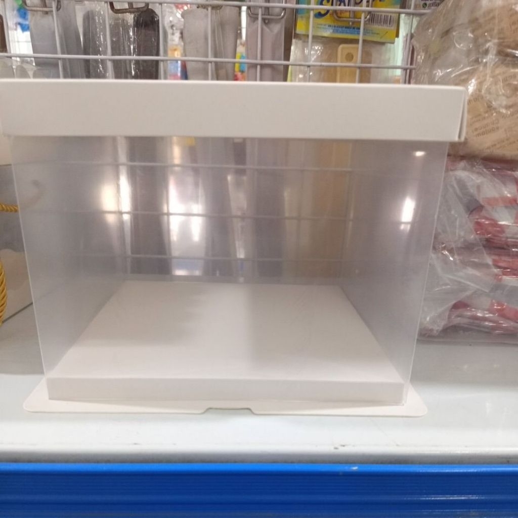 BOX silvana uk 22x22x12