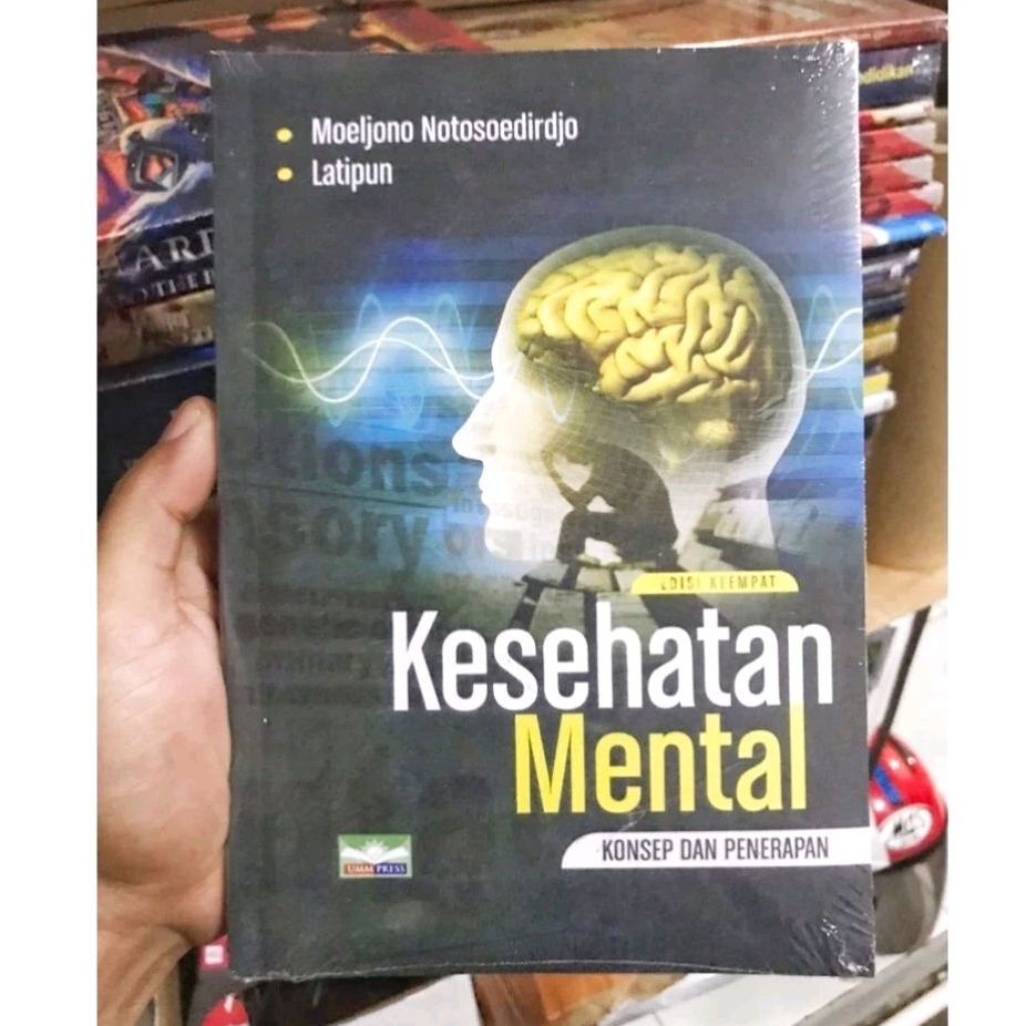 Kesehatan Mental