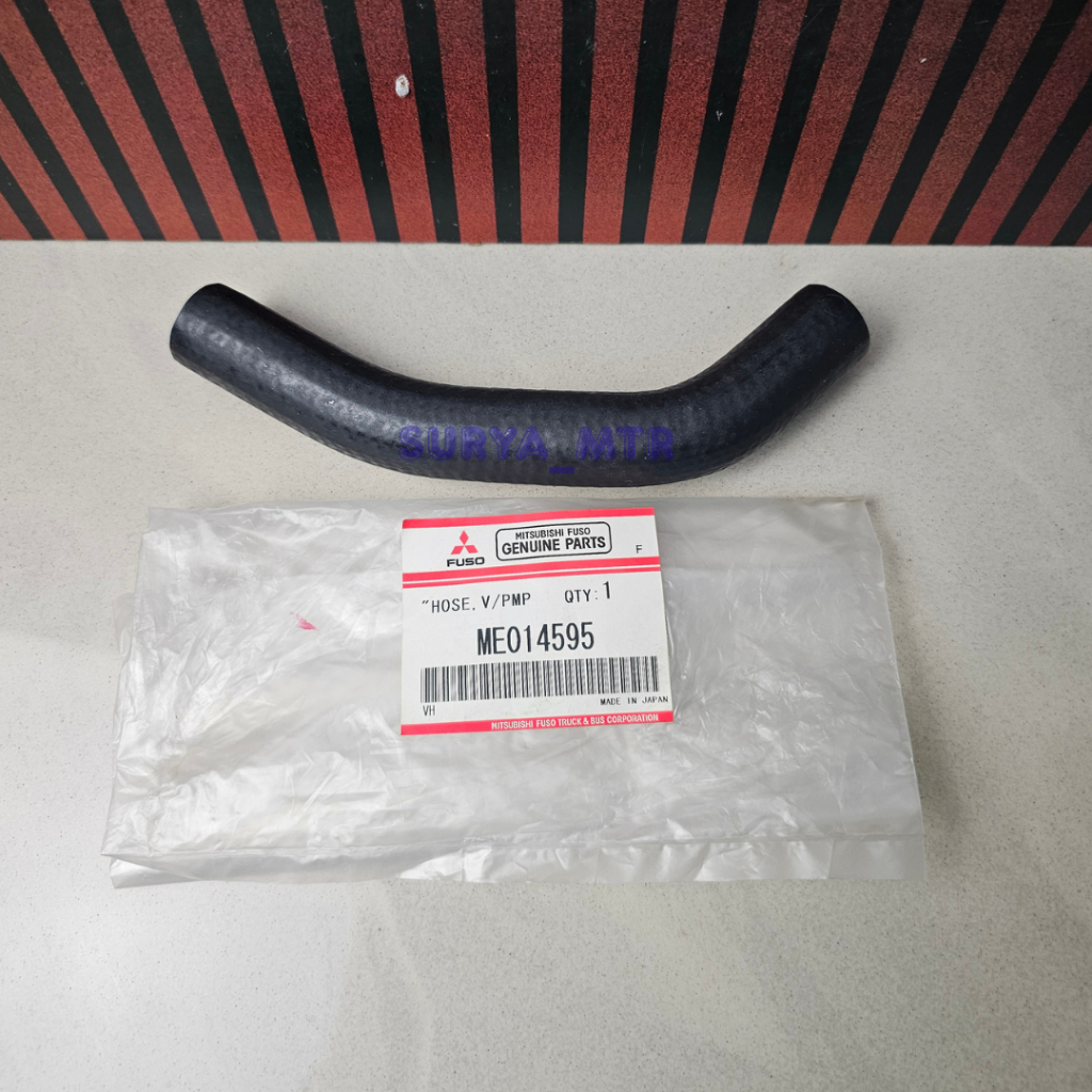 SELANG BLOWER DINAMO ALTENATOR PS100 PS120 MITSUBISHI ME014595