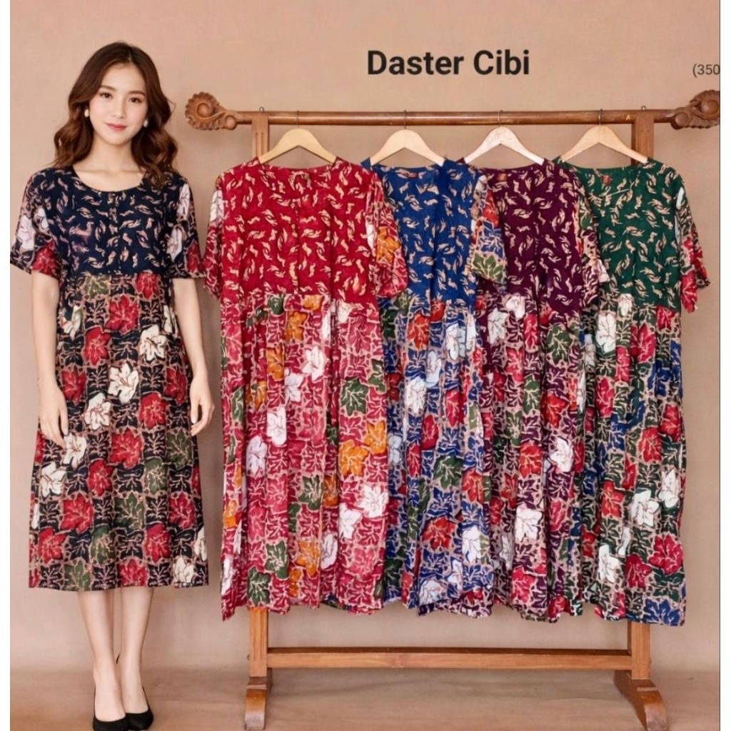 DASTER CIBI PUTRI DIANA BUSUI ld 110 pjg 120