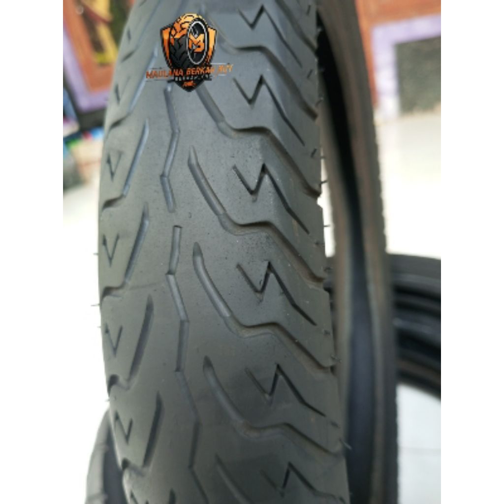 Murah  ban motor merk IRC ukuran 70/90-17_80/90-17 ring 17 ban second seken untuk motor Supra fit Su