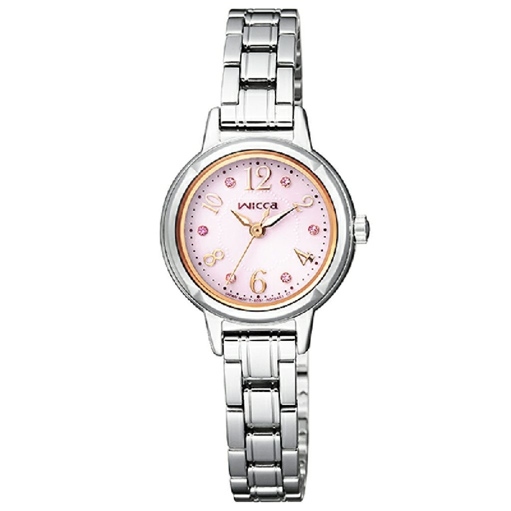 CITIZEN WICCA SOLAR KH9-914-93
