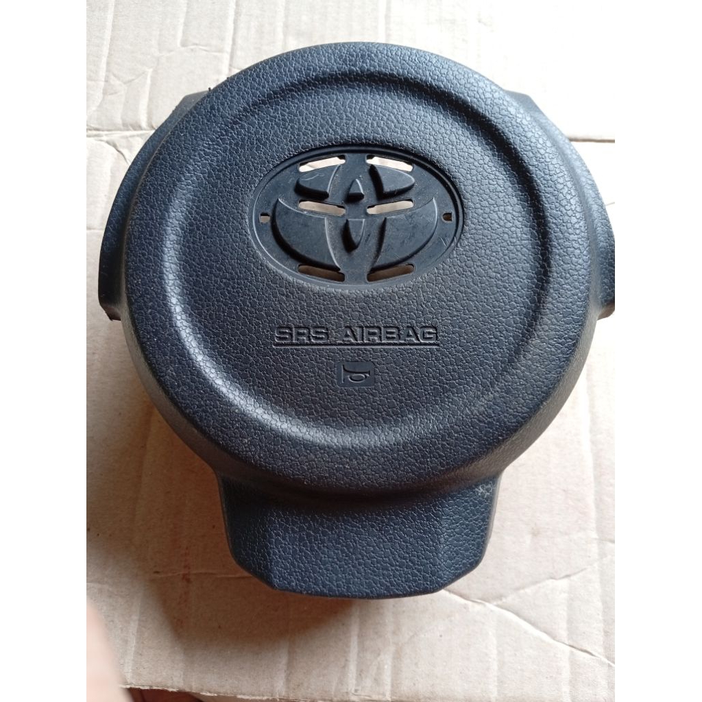 Cover Airbag Agya