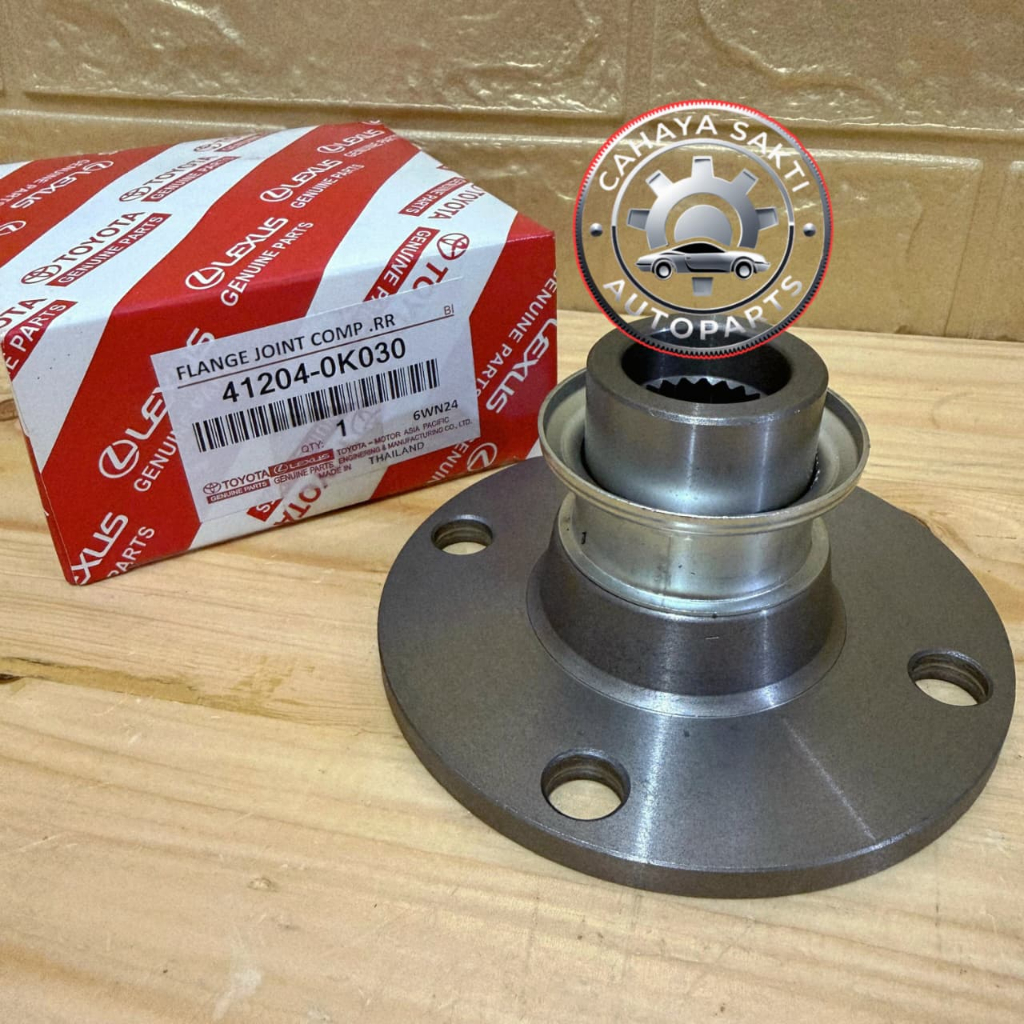 FLANGE JOINT PINION TOYOTA HILUX