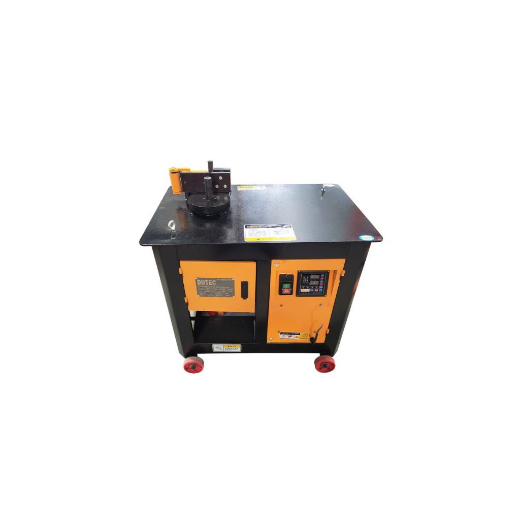 Hoop Bending Machine / STEEL BAR BENDING / MESIN BENDING PEMBENGKOK GF-25