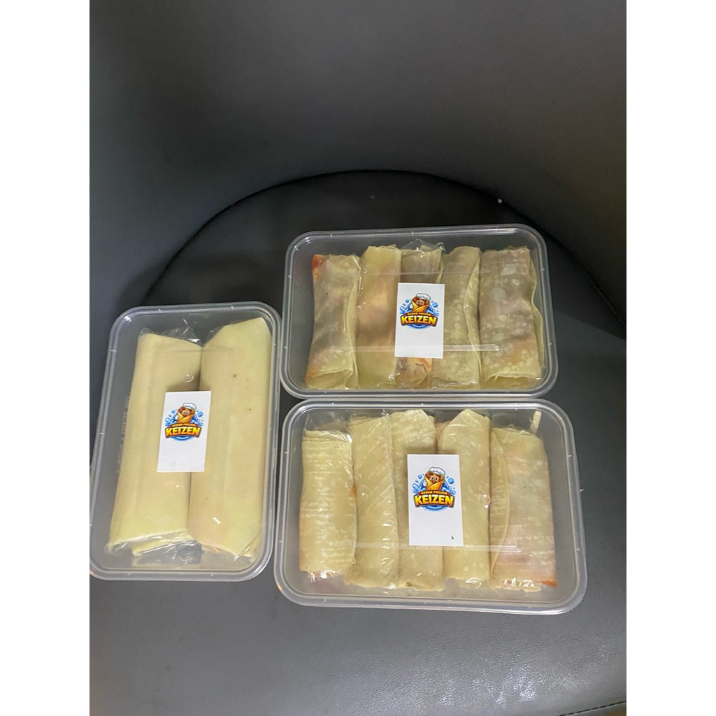 KEBAB FROZEN TEBAL ISI LUMER / Distributor kebab Frozen / Agen kebab frozen