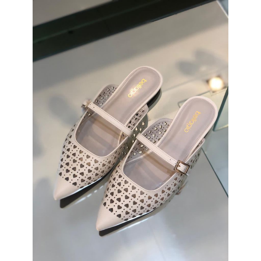 sandal sepatu bellagio sale