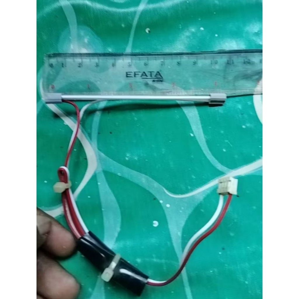 lampu lcd kn1400 2000 3000 5000