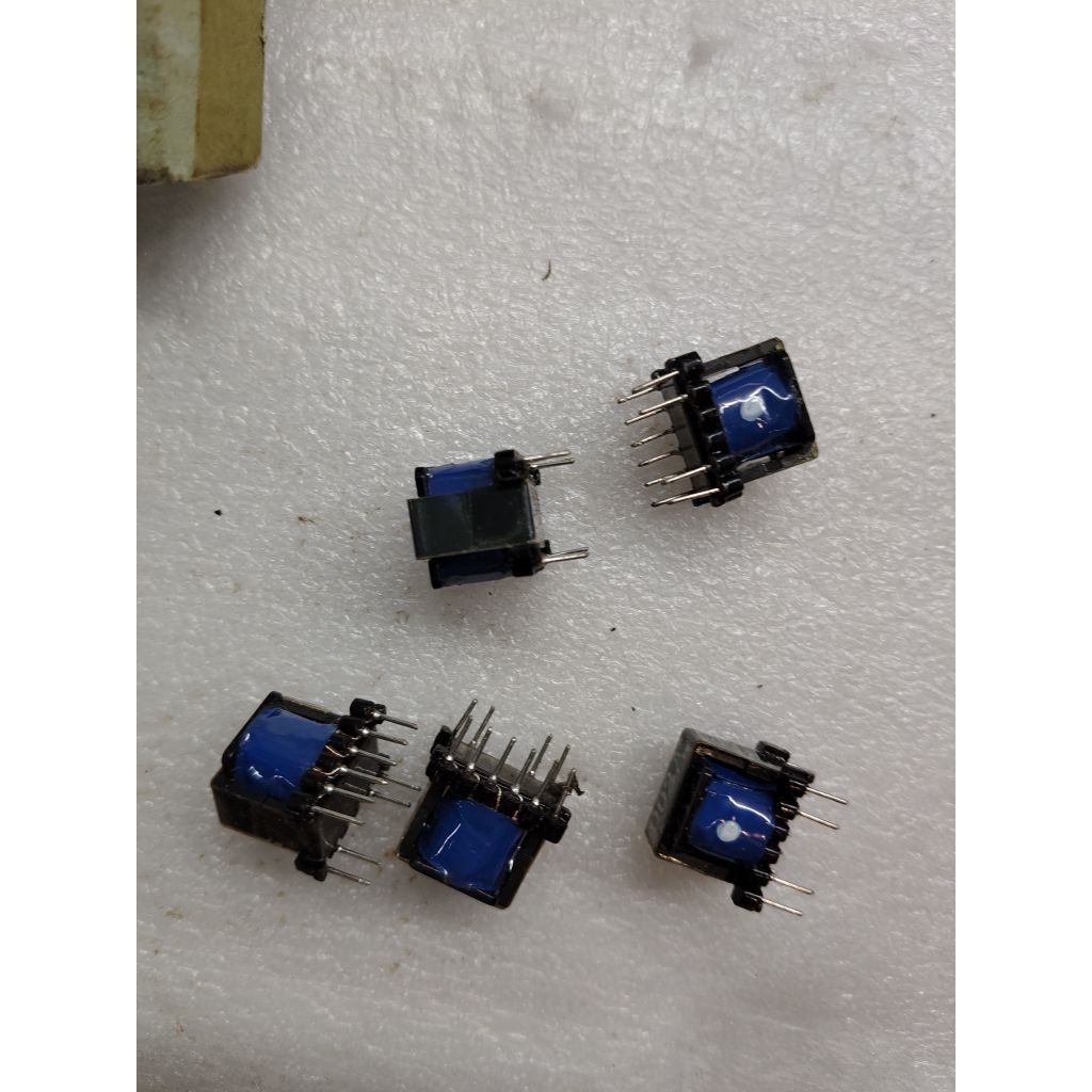 switching lampu technucs kn 1400 kn2000 kn3000