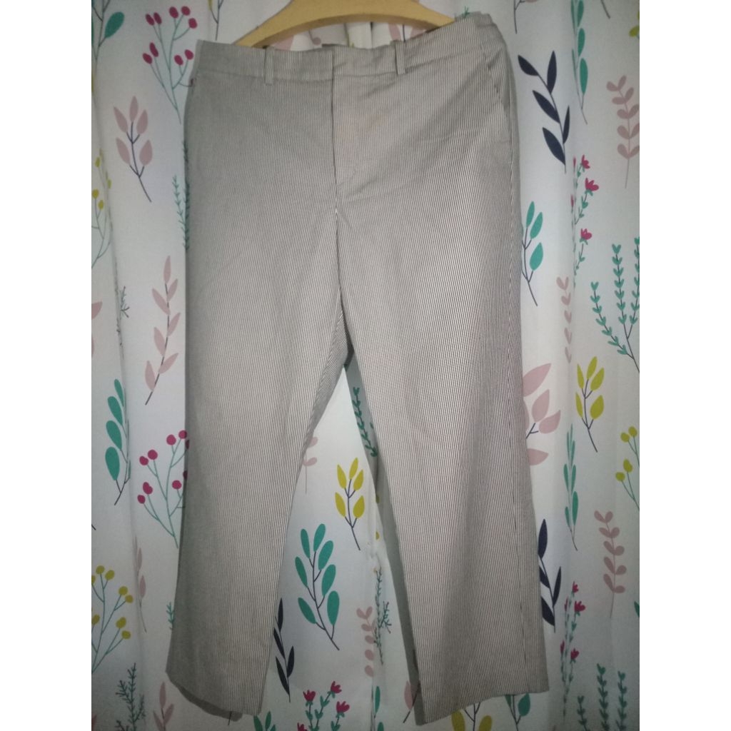 Preloved Celana Ankle UNIQLO