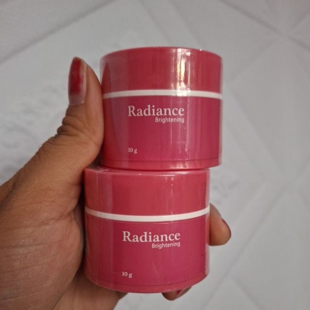 BG SKIN NIGHT RADIANCE BRIGHTENING NIGHT CREAM
